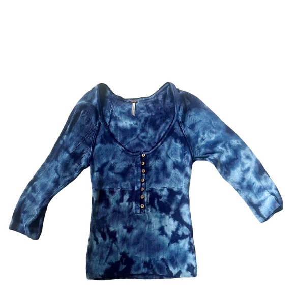 Free People Women's Top - Picture 1 of 2